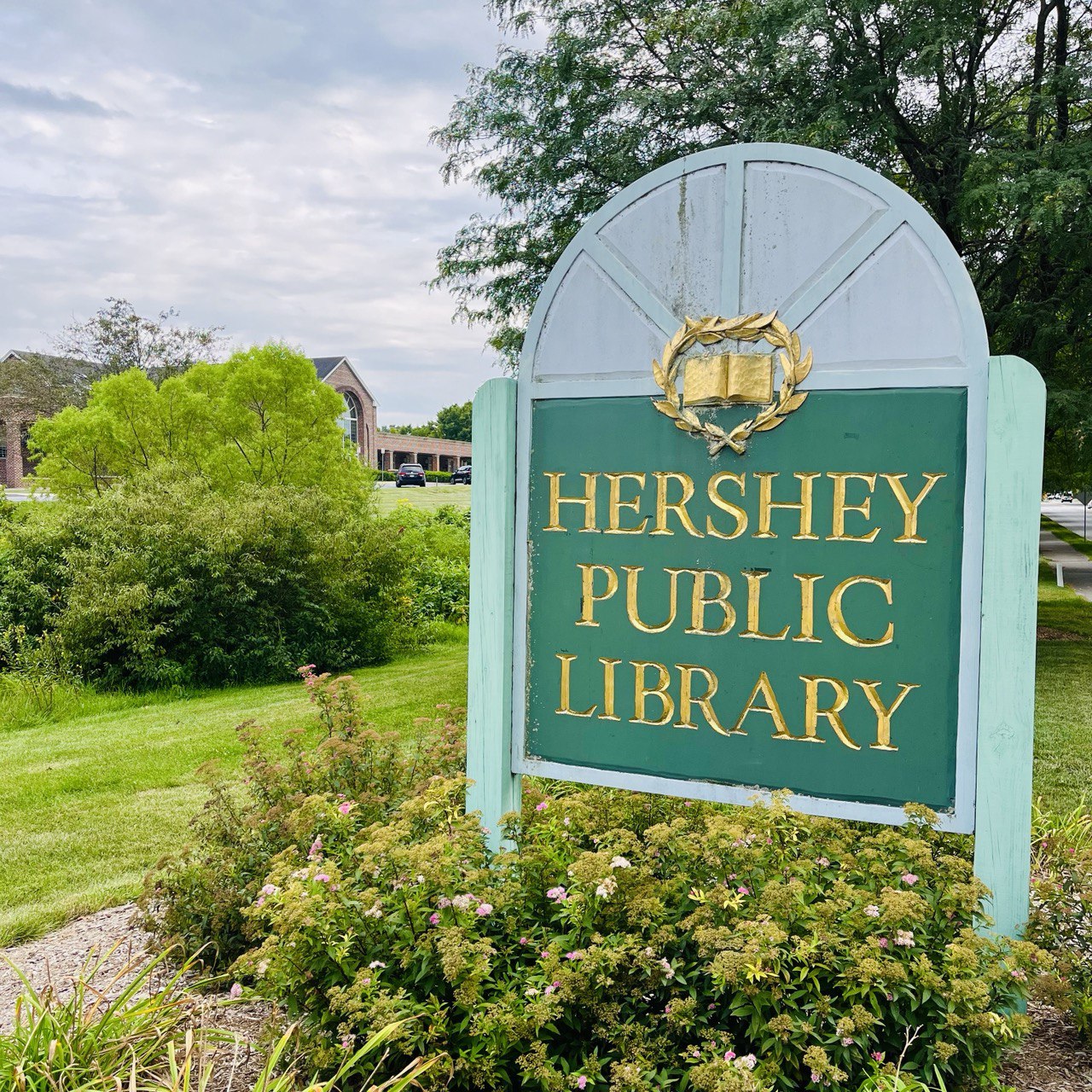 Hershey Library