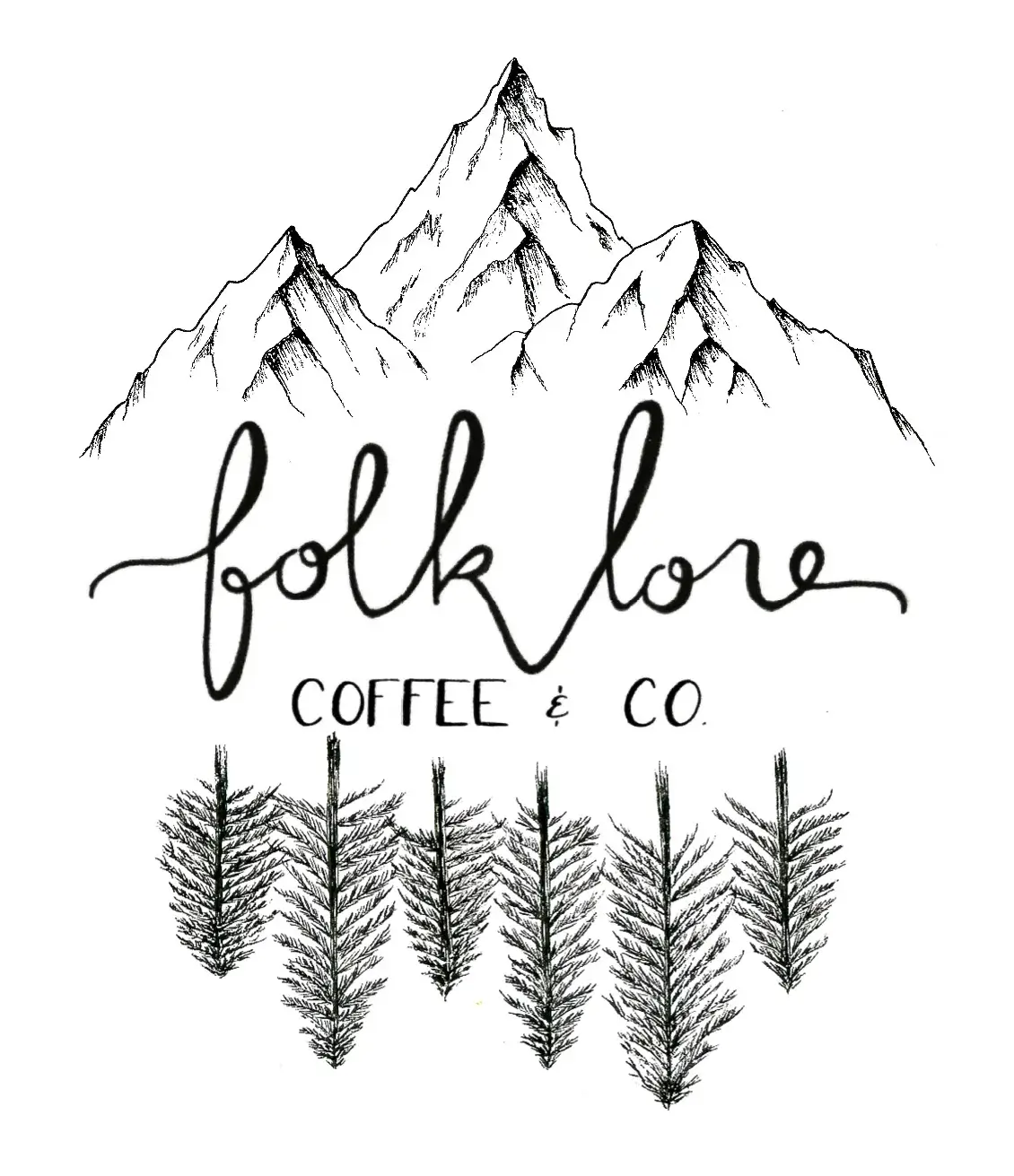 Folklore Coffee & Company