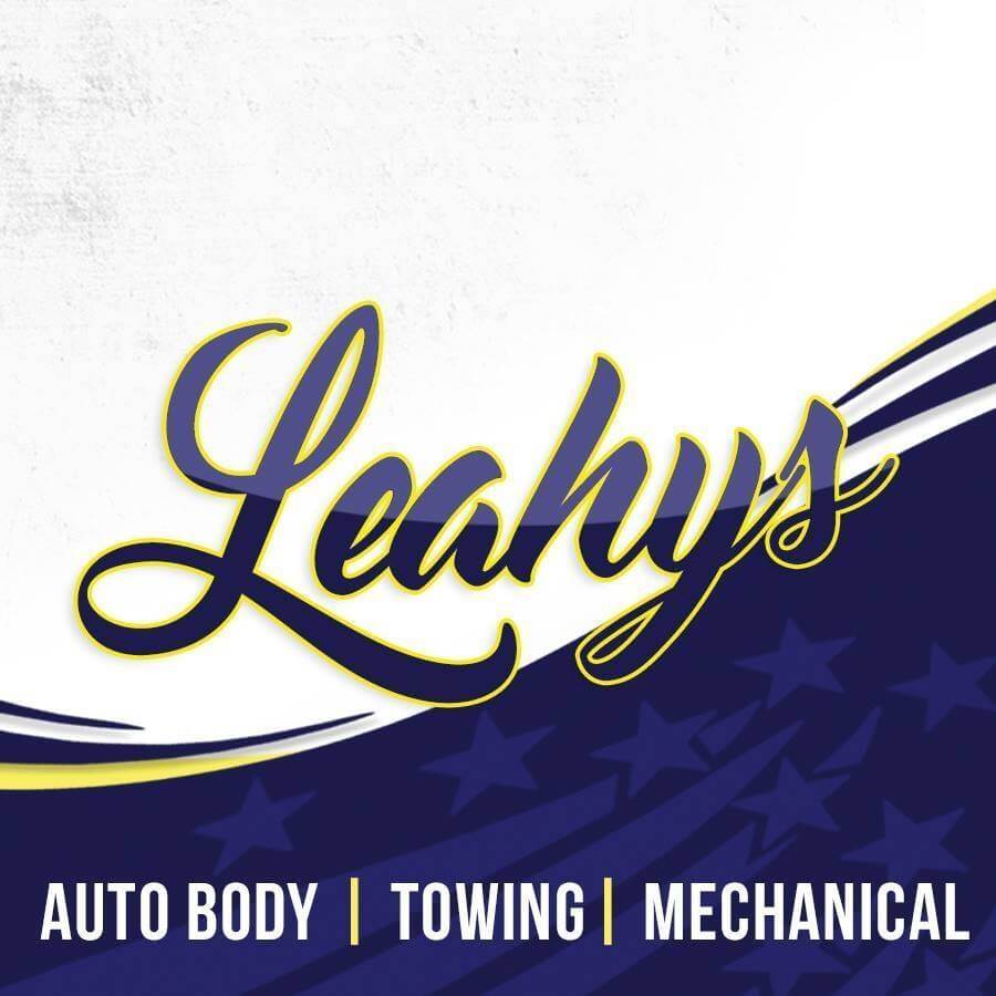 Leahy's Auto
