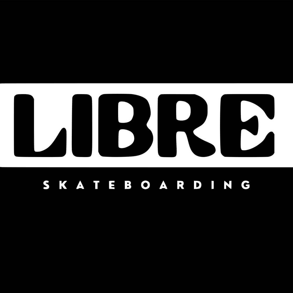 Libre Skateboarding