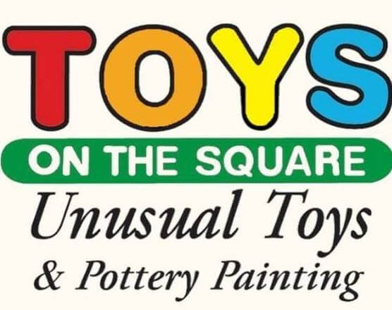 Toys on the Square