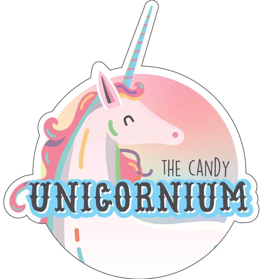 The Candy Unicornium