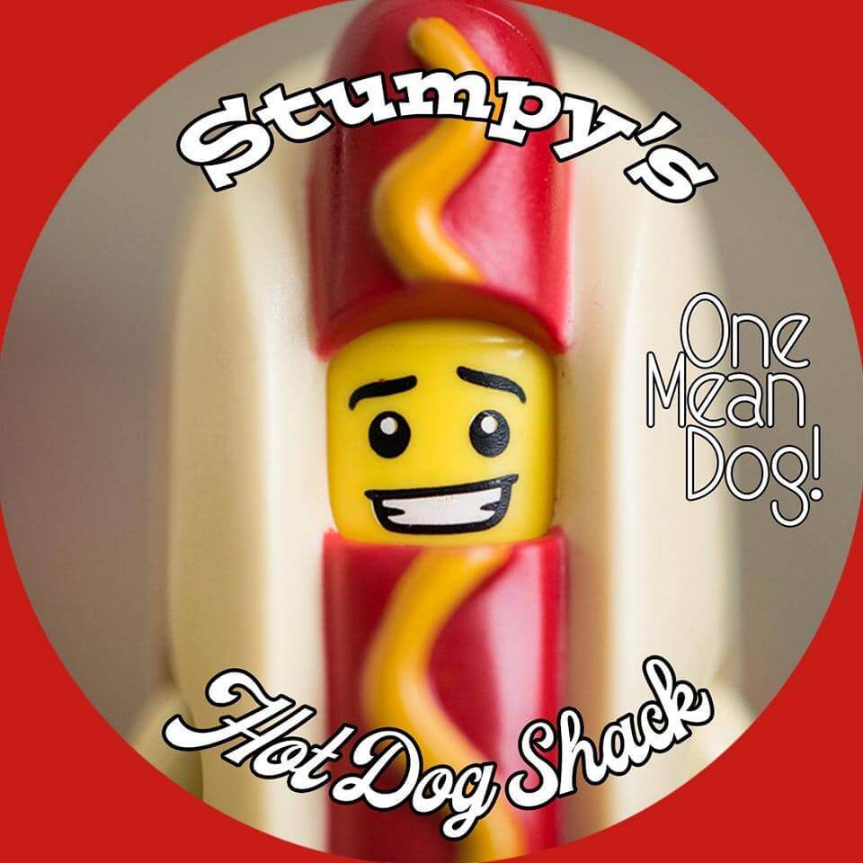 Stumpy's Hot Dog Shack