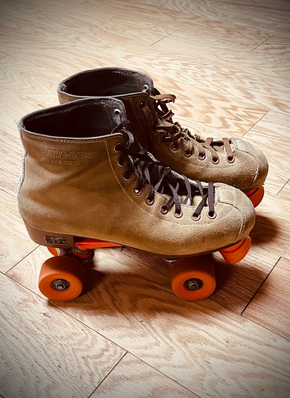 Olympic Skating Center