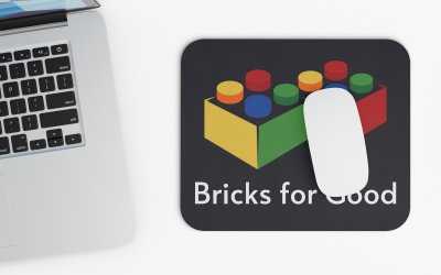 BFG Mouse Pad