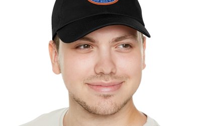 BFG Standard Hat