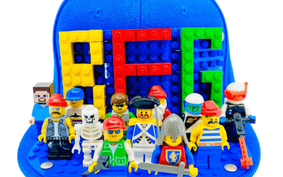 BFG Brick Hat