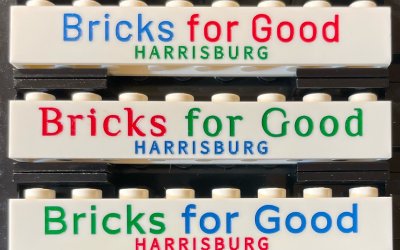 BFG Custom Brick