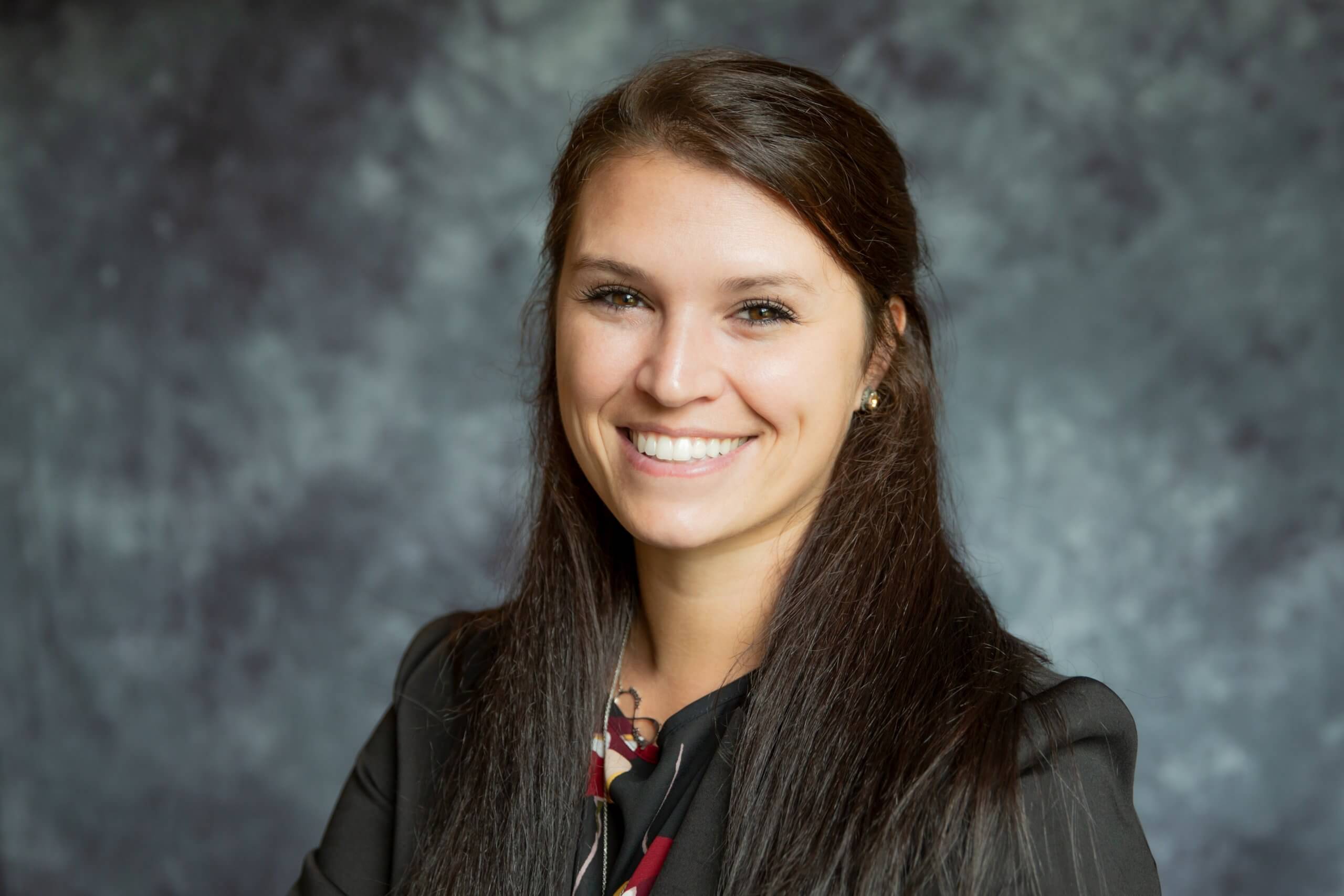 Dr. Andrea Kolb, Ph.D.