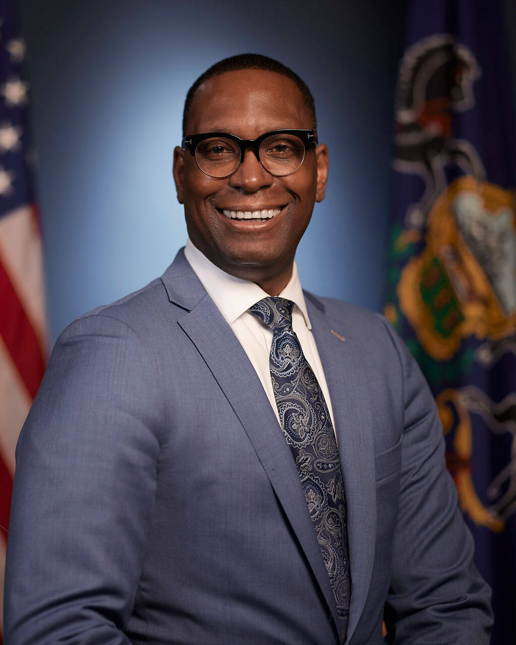 Dr. Khalid N. Mumin, Ed.D.