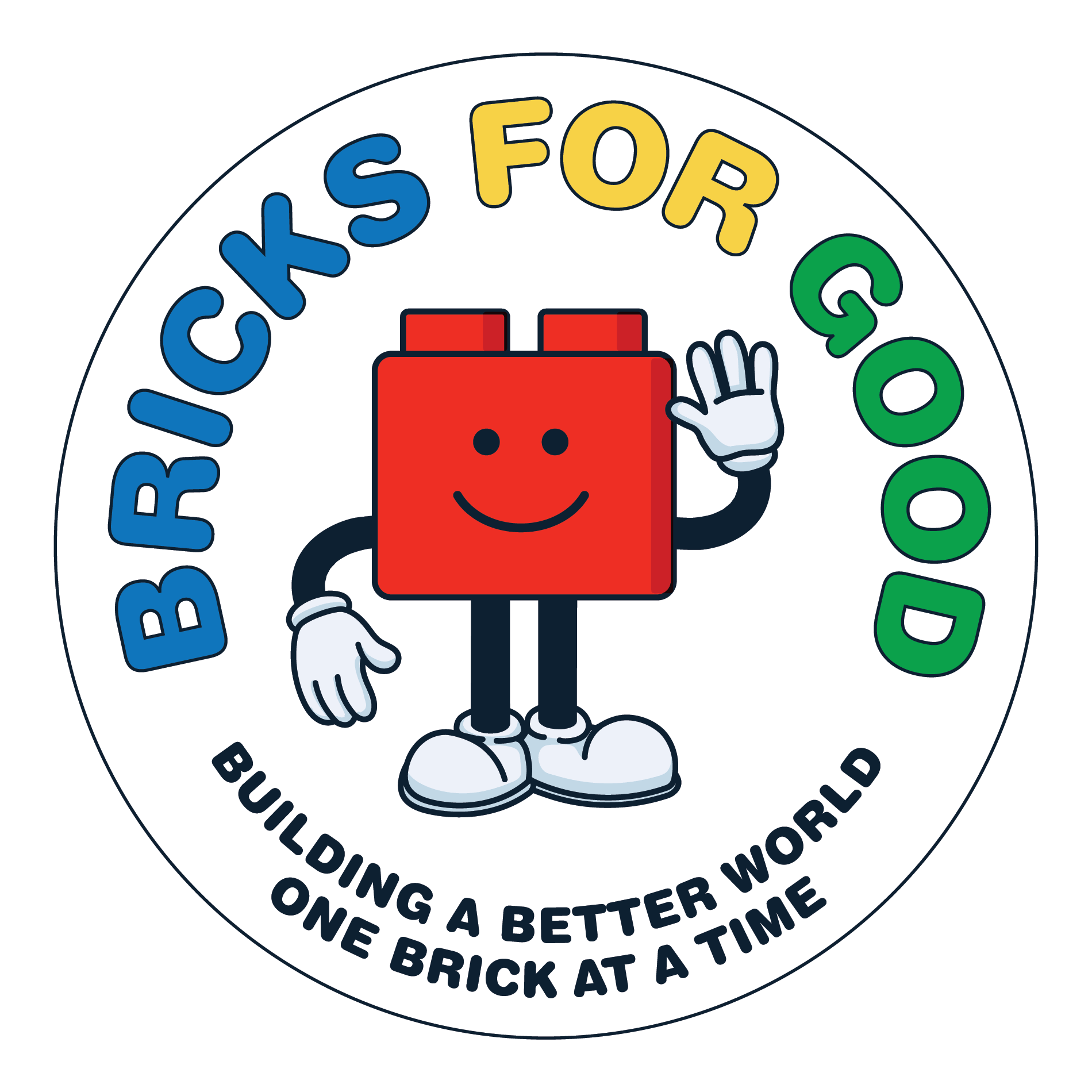 Bricks for Good