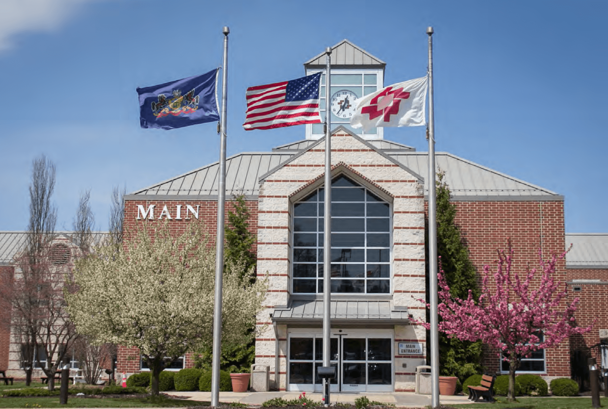 Harrisburg Area Community College