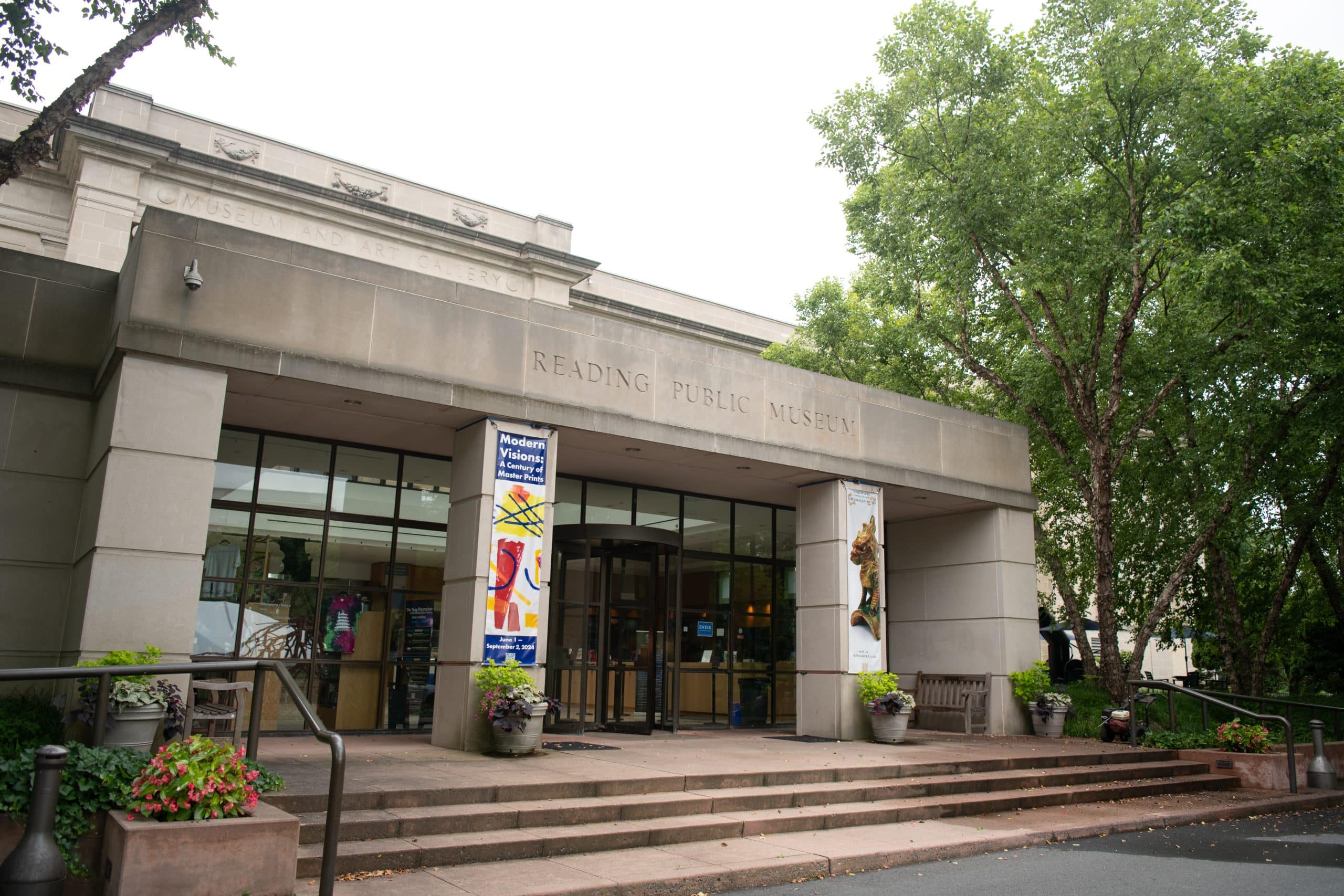 Reading Public Museum